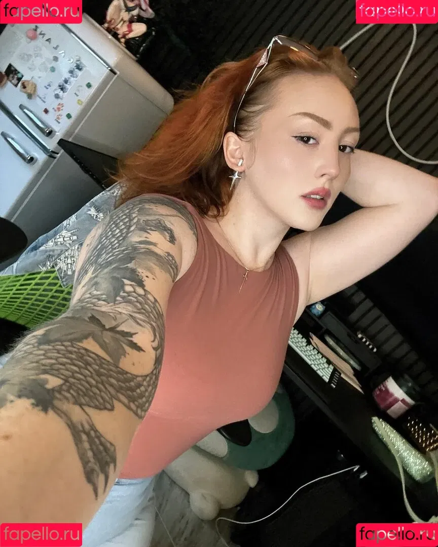 Yokai.Oppai / yokaioppai Onlyfans Photo Gallery 