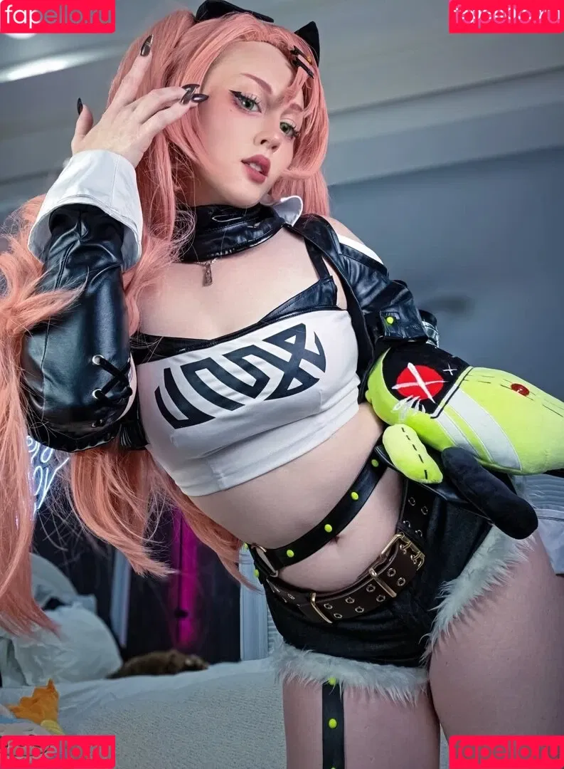 Yokai.Oppai / yokaioppai Onlyfans Photo Gallery 