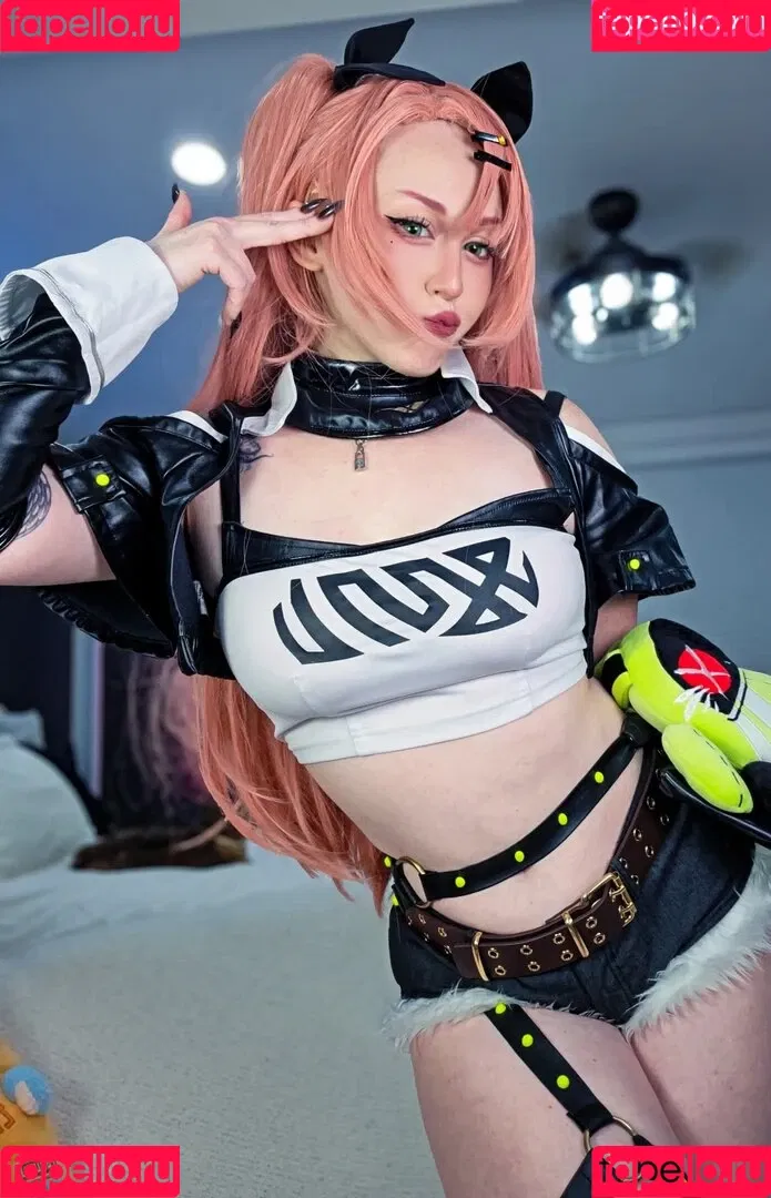 Yokai.Oppai / yokaioppai Onlyfans Photo Gallery 