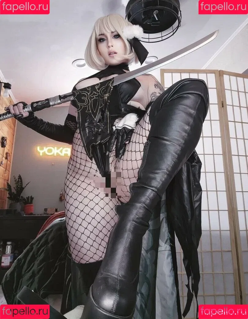 Yokai.Oppai / yokaioppai Onlyfans Photo Gallery 