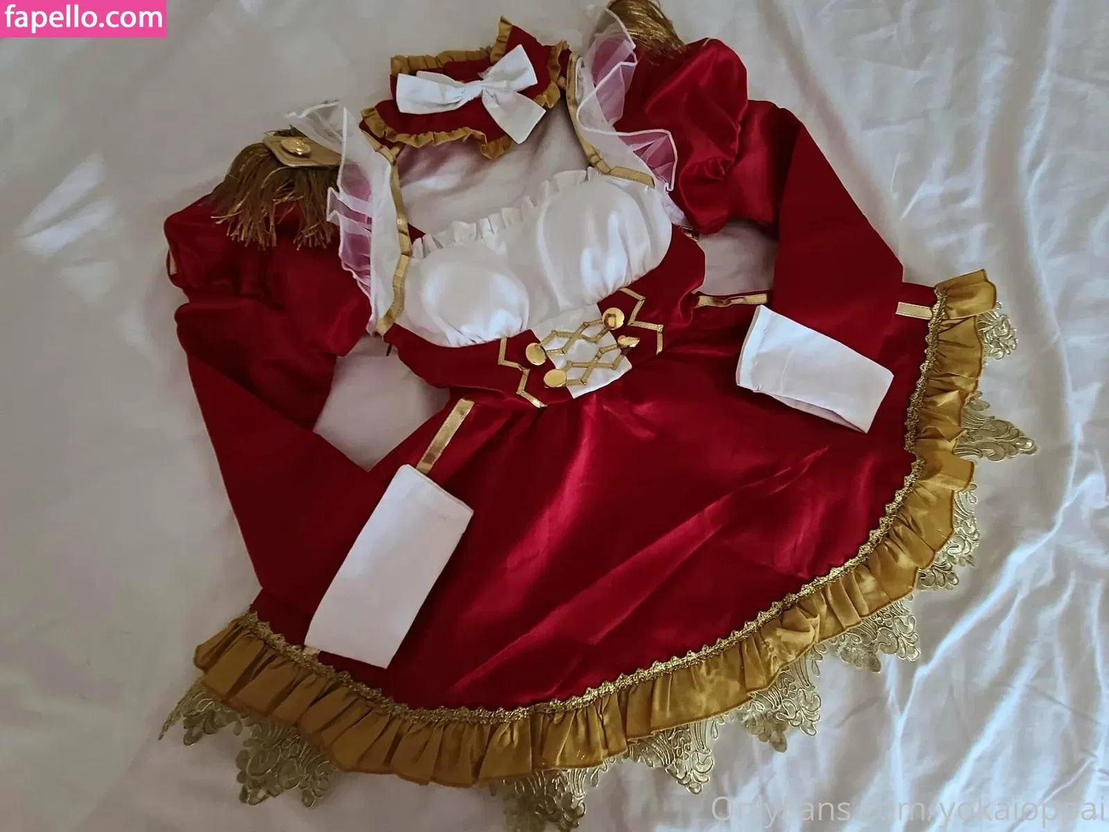 Yokai.Oppai / yokaioppai Onlyfans Photo Gallery 