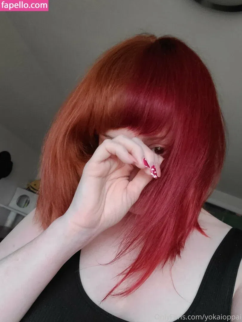 Yokai.Oppai / yokaioppai Onlyfans Photo Gallery 