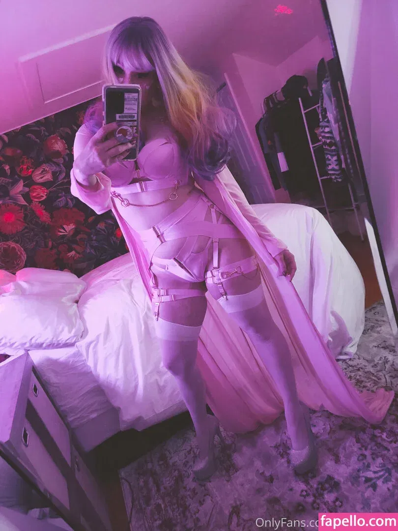 Yokai.Oppai / yokaioppai Onlyfans Photo Gallery 