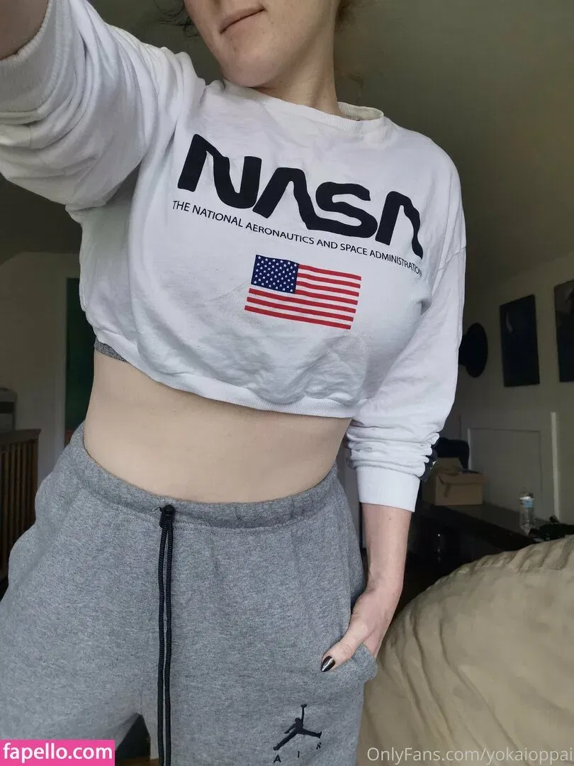 Yokai.Oppai / yokaioppai Onlyfans Photo Gallery 