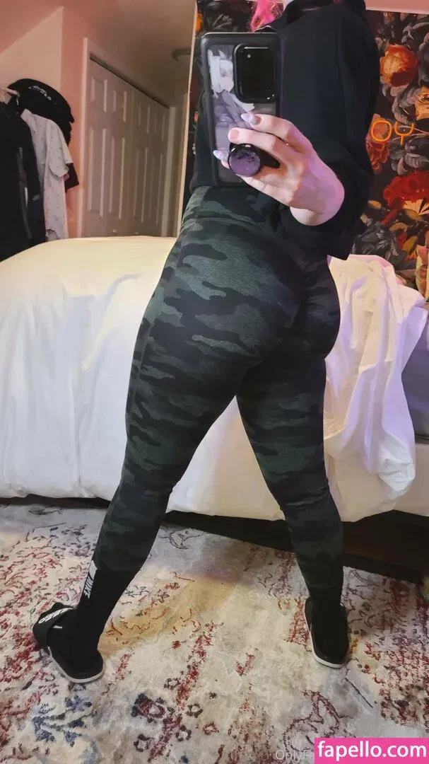 Yokai.Oppai / yokaioppai Onlyfans Photo Gallery 