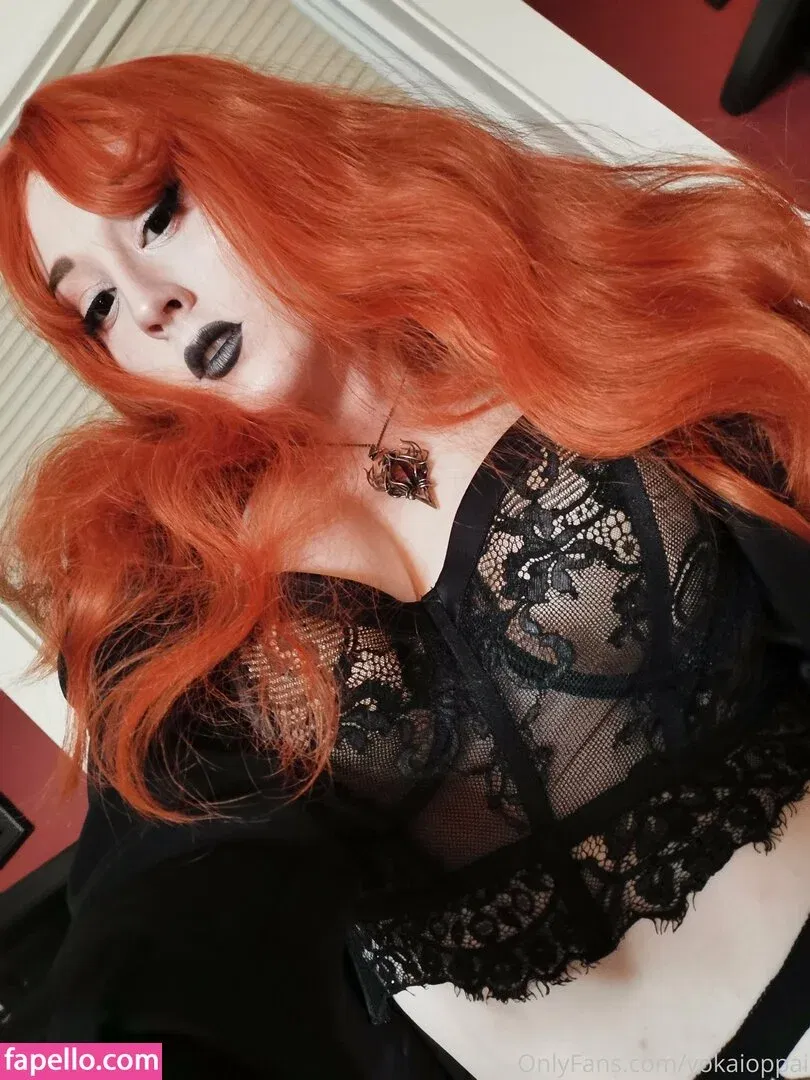 Yokai.Oppai / yokaioppai Onlyfans Photo Gallery 