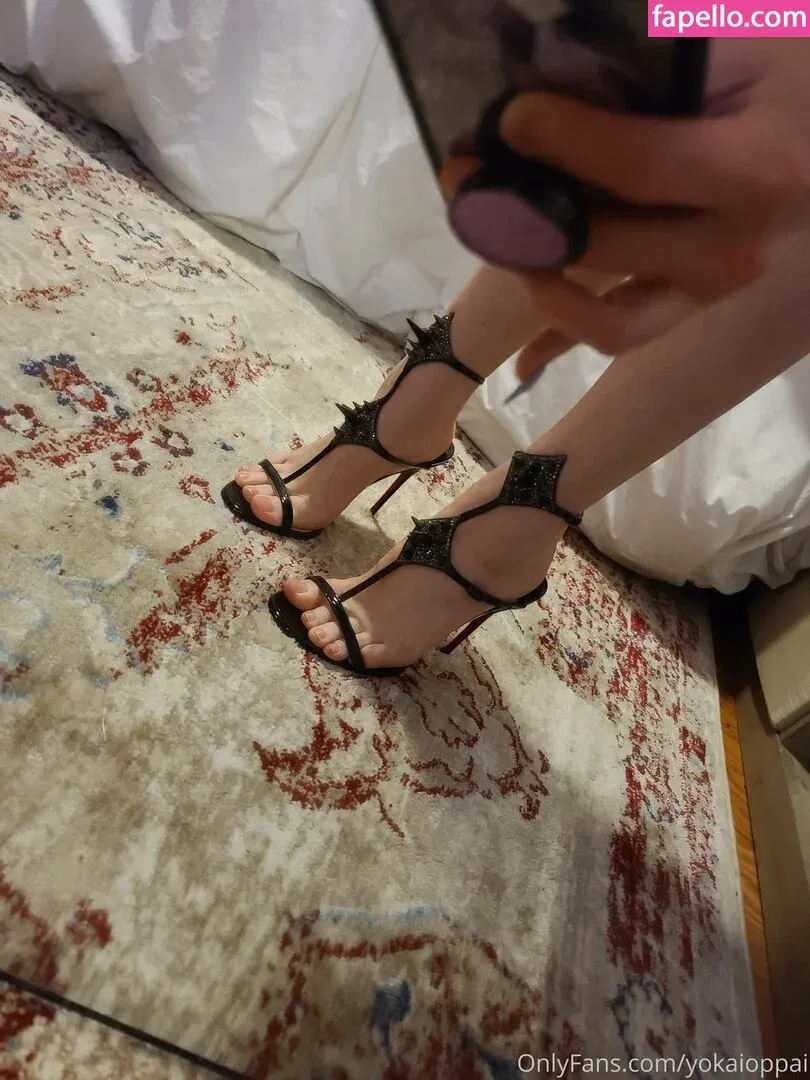 Yokai.Oppai / yokaioppai Onlyfans Photo Gallery 