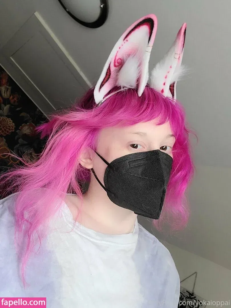 Yokai.Oppai / yokaioppai Onlyfans Photo Gallery 