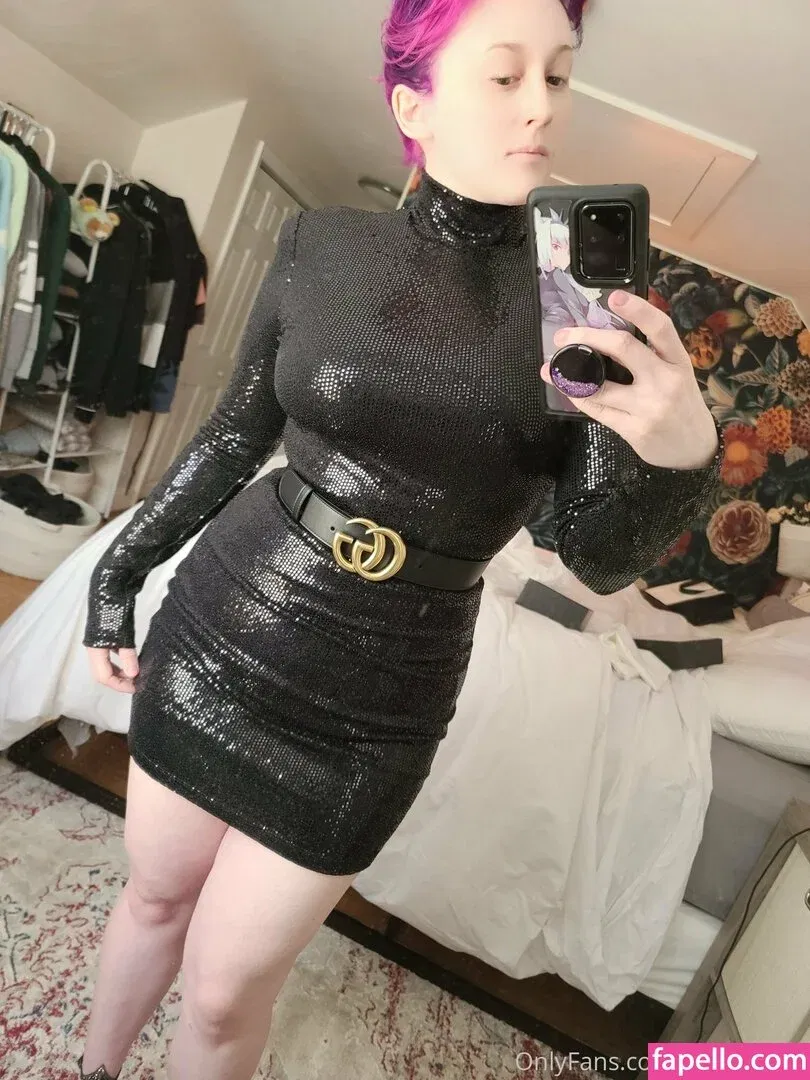 Yokai.Oppai / yokaioppai Onlyfans Photo Gallery 