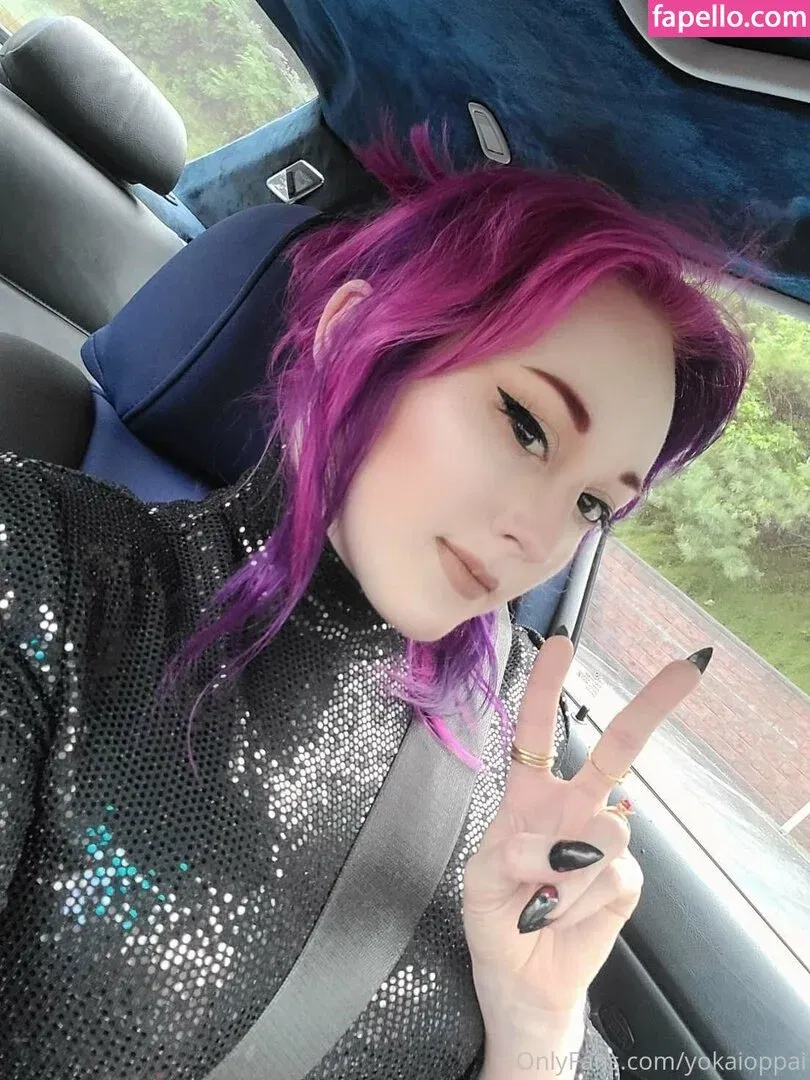 Yokai.Oppai / yokaioppai Onlyfans Photo Gallery 