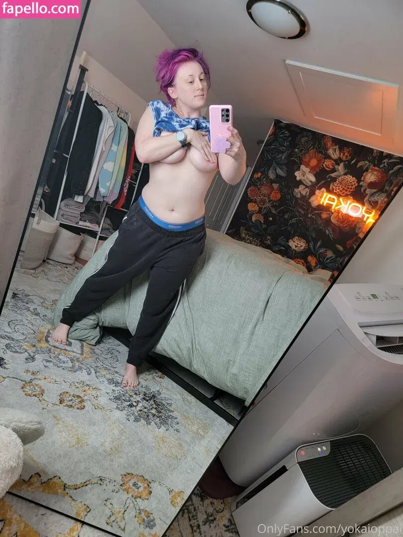 Yokai.Oppai / yokaioppai Onlyfans Photo Gallery 