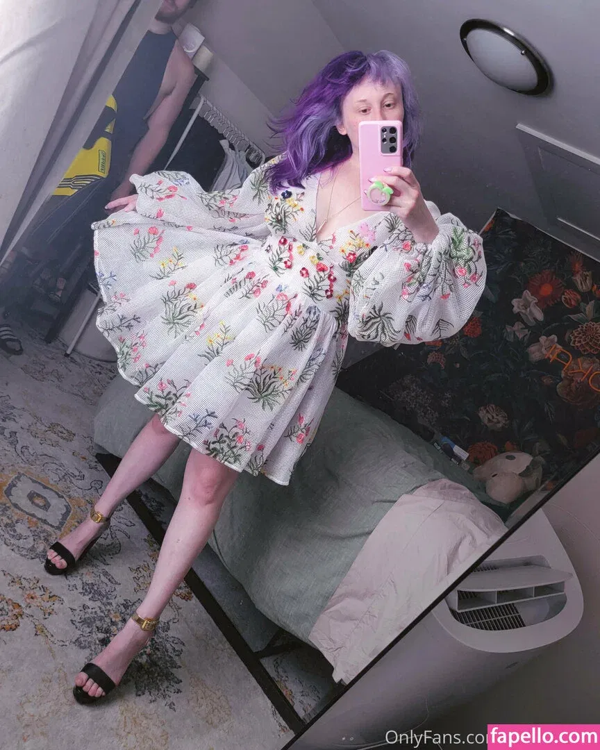 Yokai.Oppai / yokaioppai Onlyfans Photo Gallery 