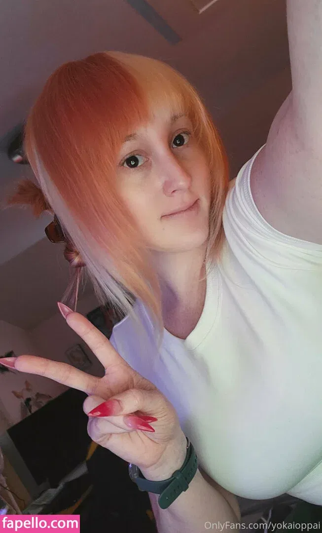 Yokai.Oppai / yokaioppai Onlyfans Photo Gallery 