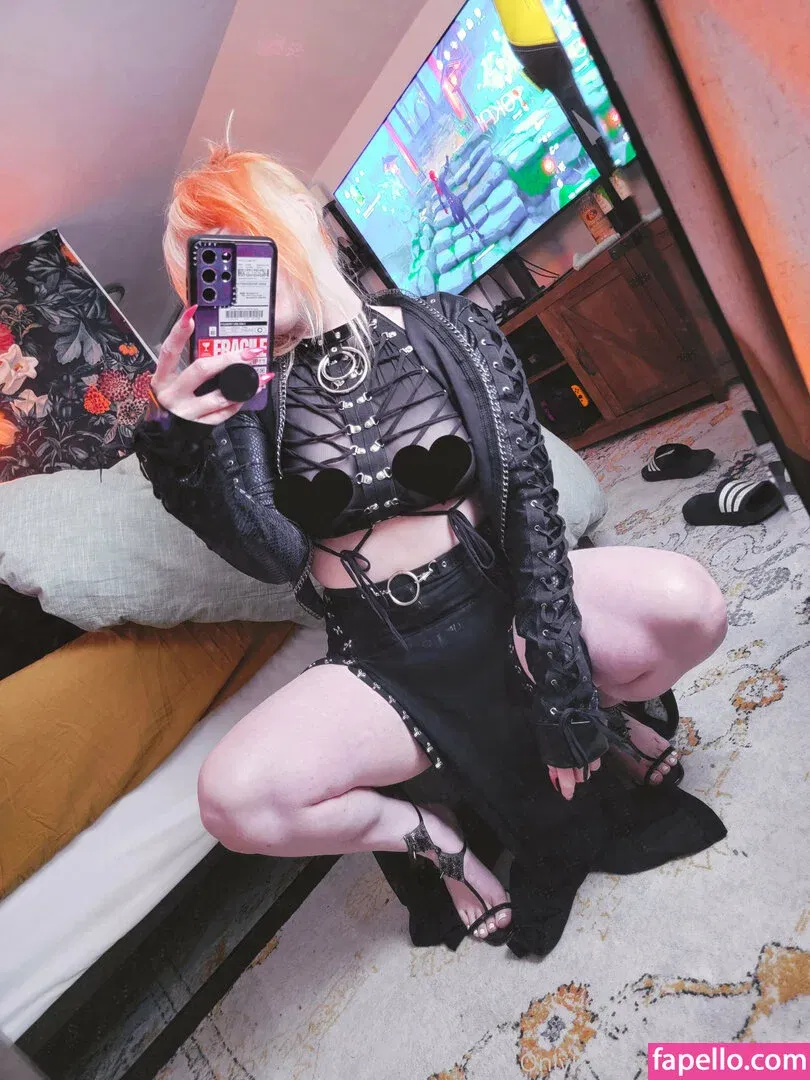 Yokai.Oppai / yokaioppai Onlyfans Photo Gallery 