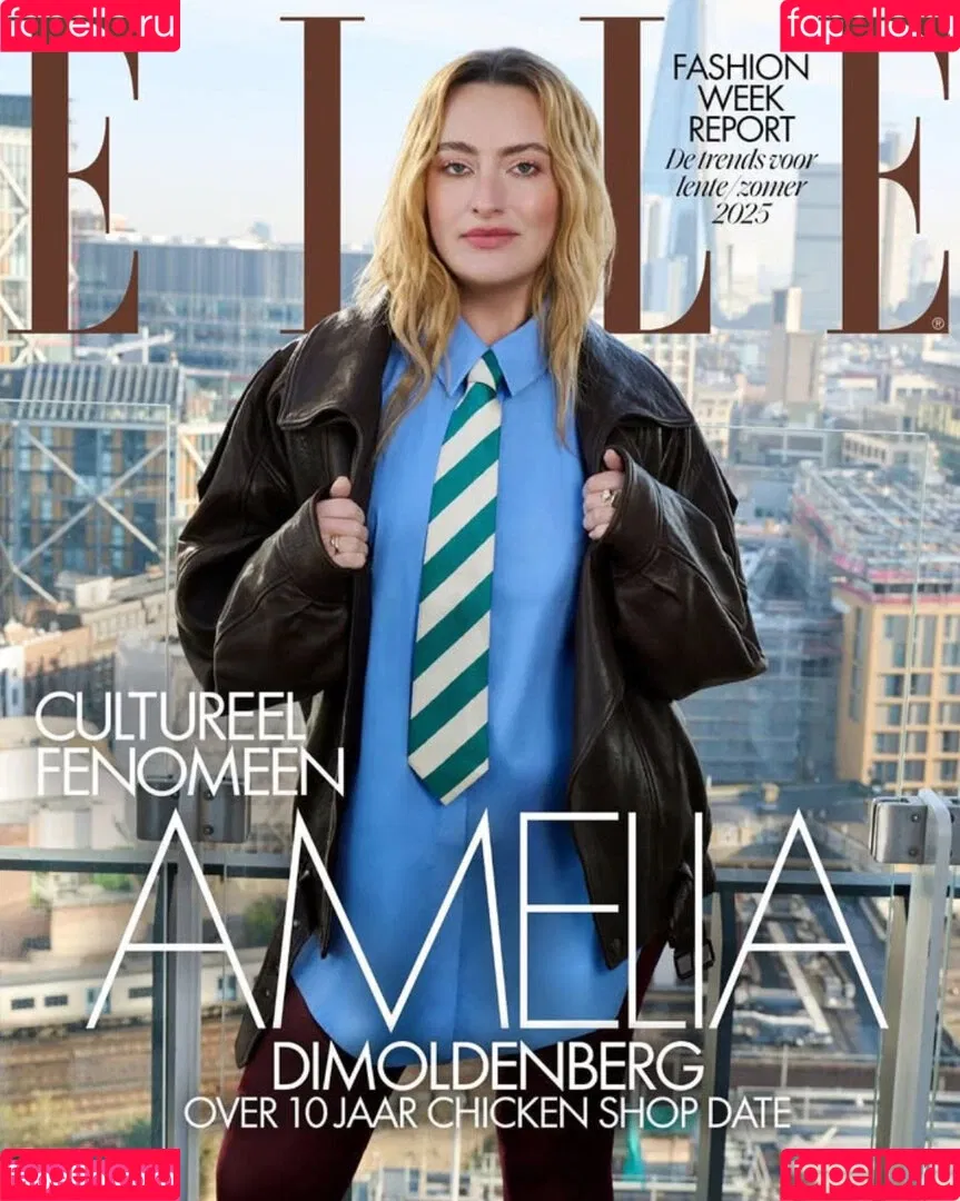 Amelia Dimoldenberg / ameliadimz / emilynudess Onlyfans Photo Gallery 