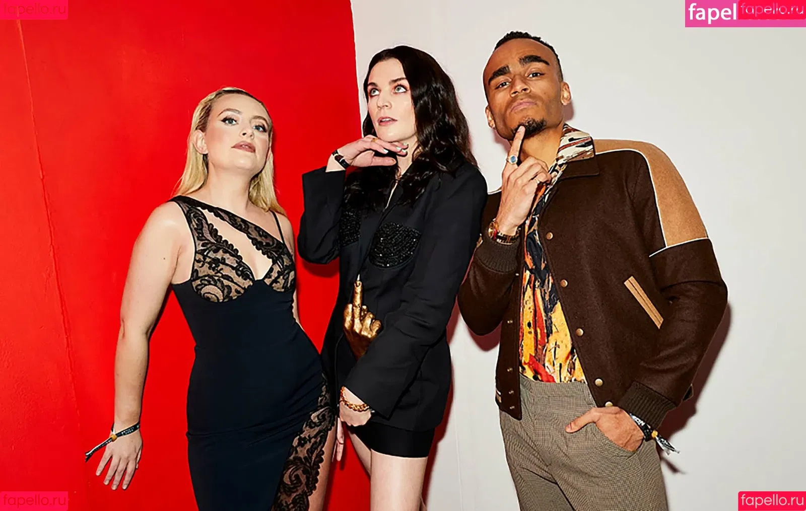 Amelia Dimoldenberg / ameliadimz / emilynudess Onlyfans Photo Gallery 