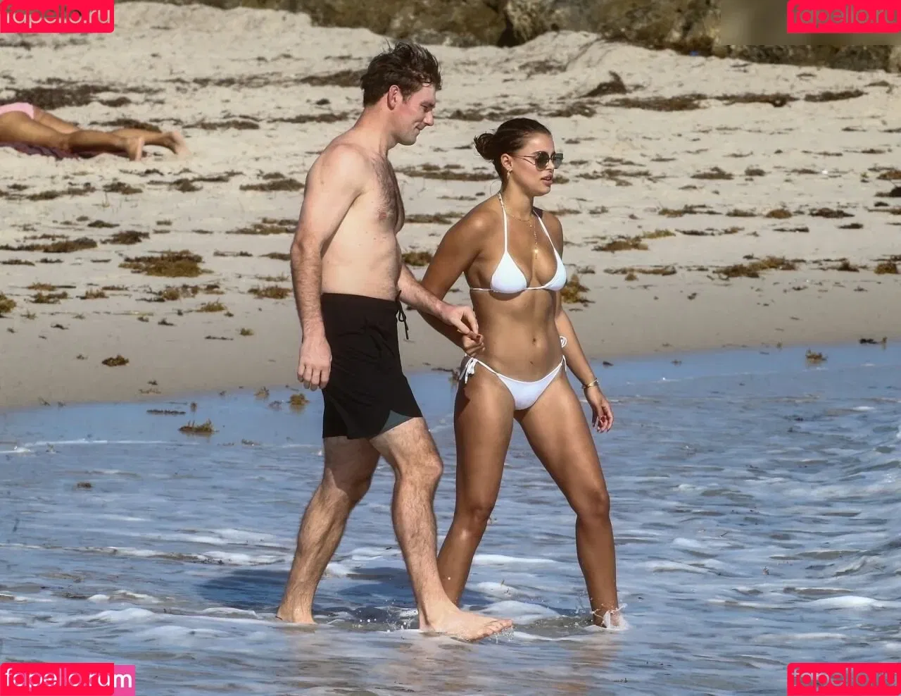 Brooks Nader / brooksnader Onlyfans Photo Gallery 