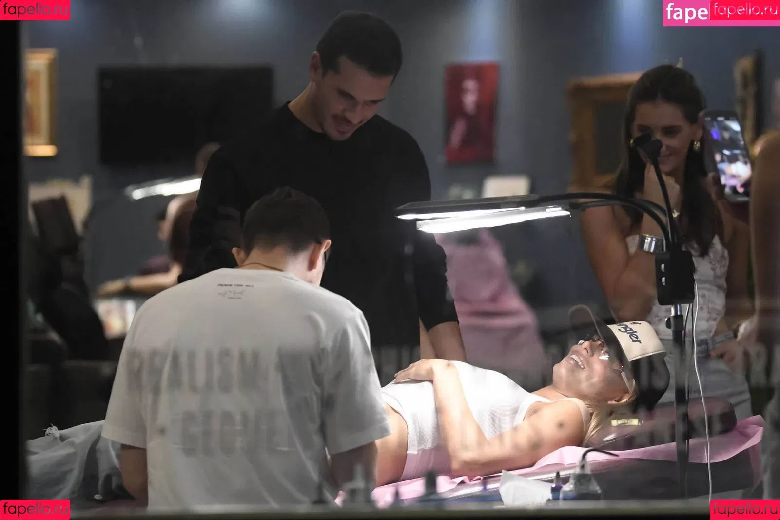 Brooks Nader / brooksnader Onlyfans Photo Gallery 