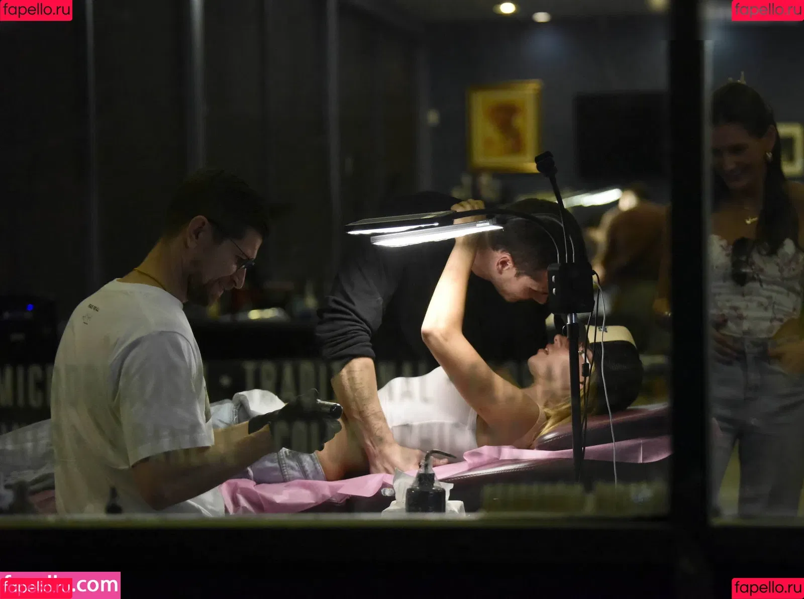 Brooks Nader / brooksnader Onlyfans Photo Gallery 