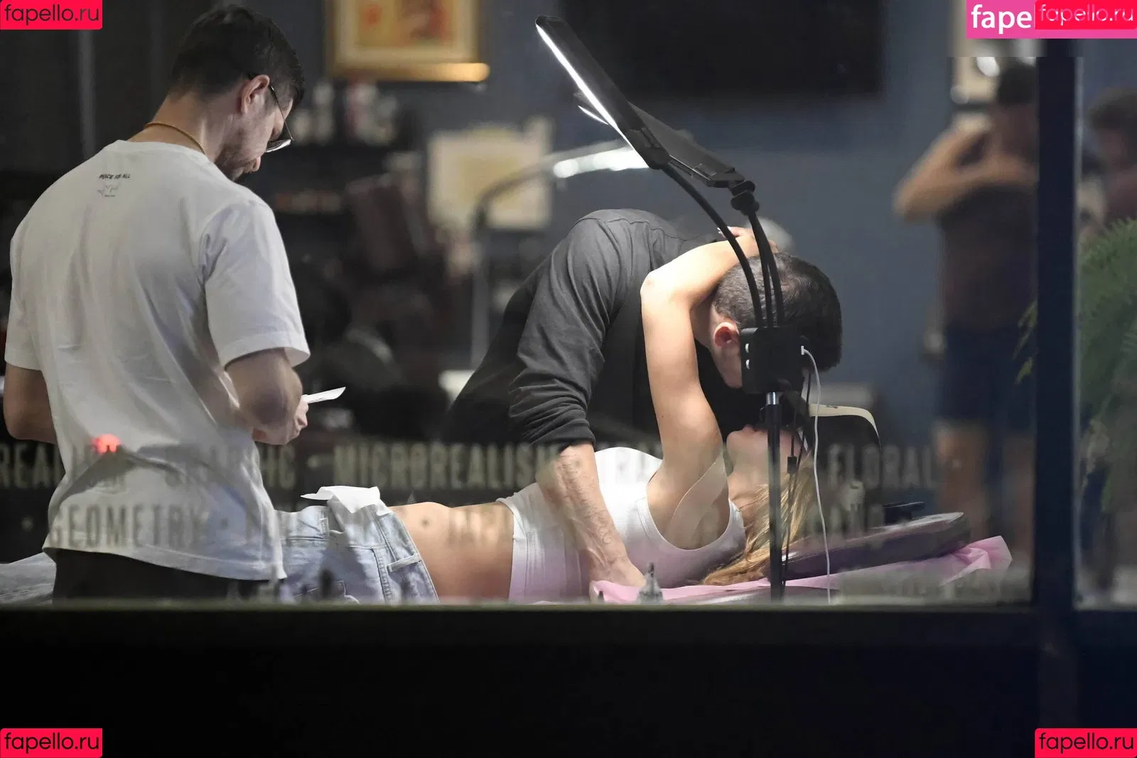 Brooks Nader / brooksnader Onlyfans Photo Gallery 