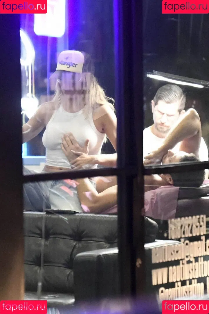 Brooks Nader / brooksnader Onlyfans Photo Gallery 