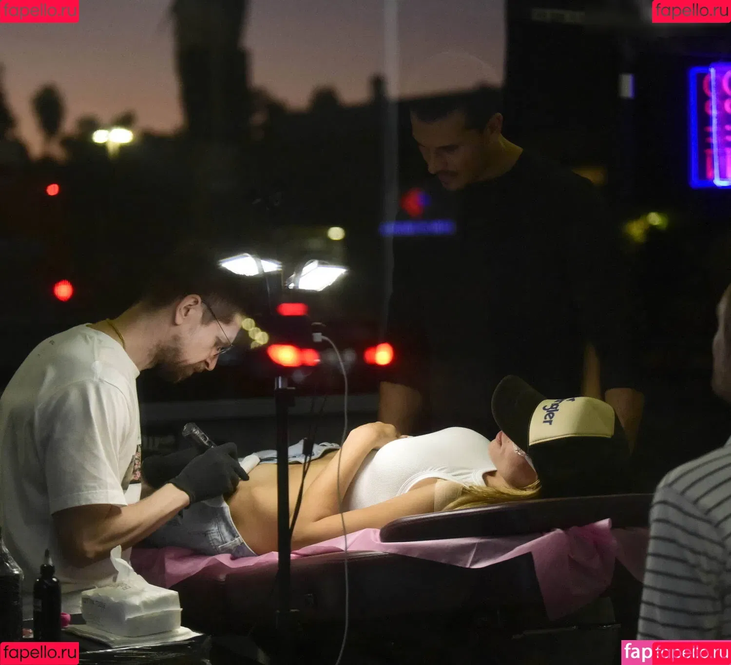 Brooks Nader / brooksnader Onlyfans Photo Gallery 