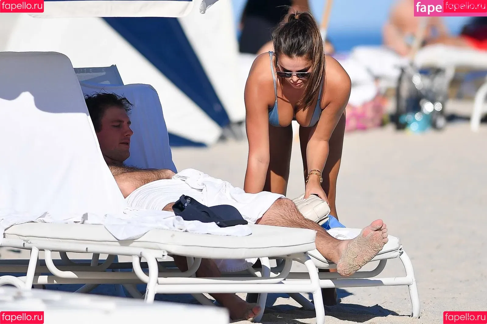 Brooks Nader / brooksnader Onlyfans Photo Gallery 