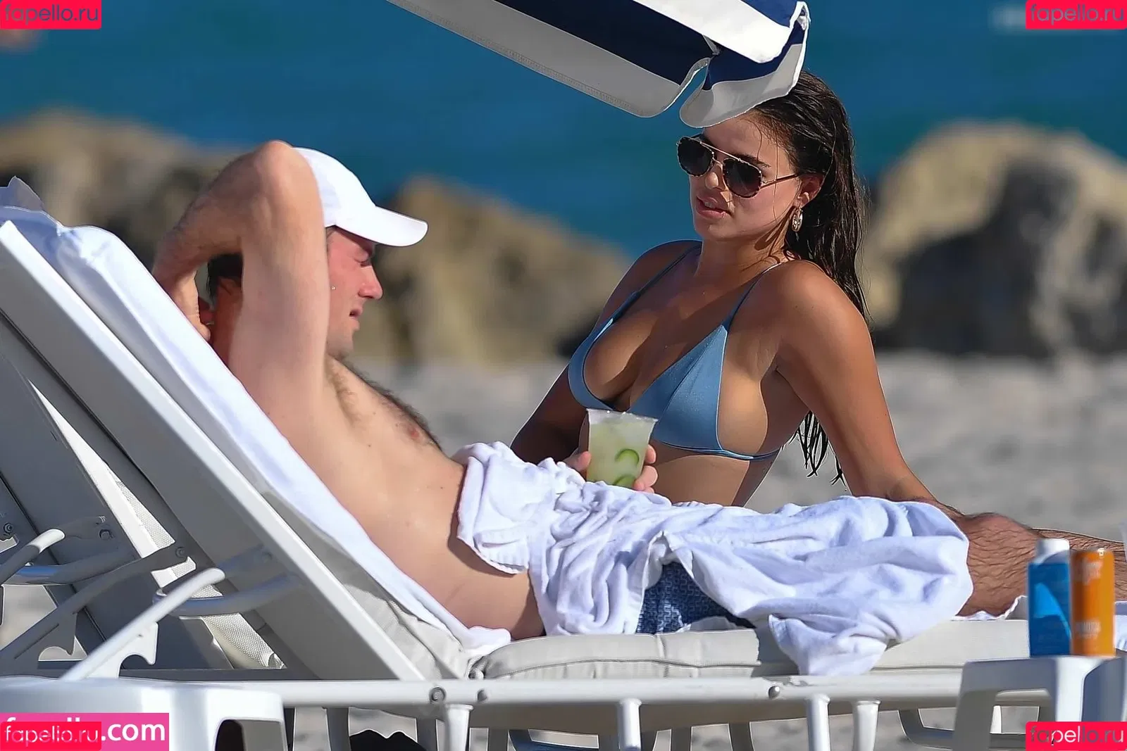 Brooks Nader / brooksnader Onlyfans Photo Gallery 