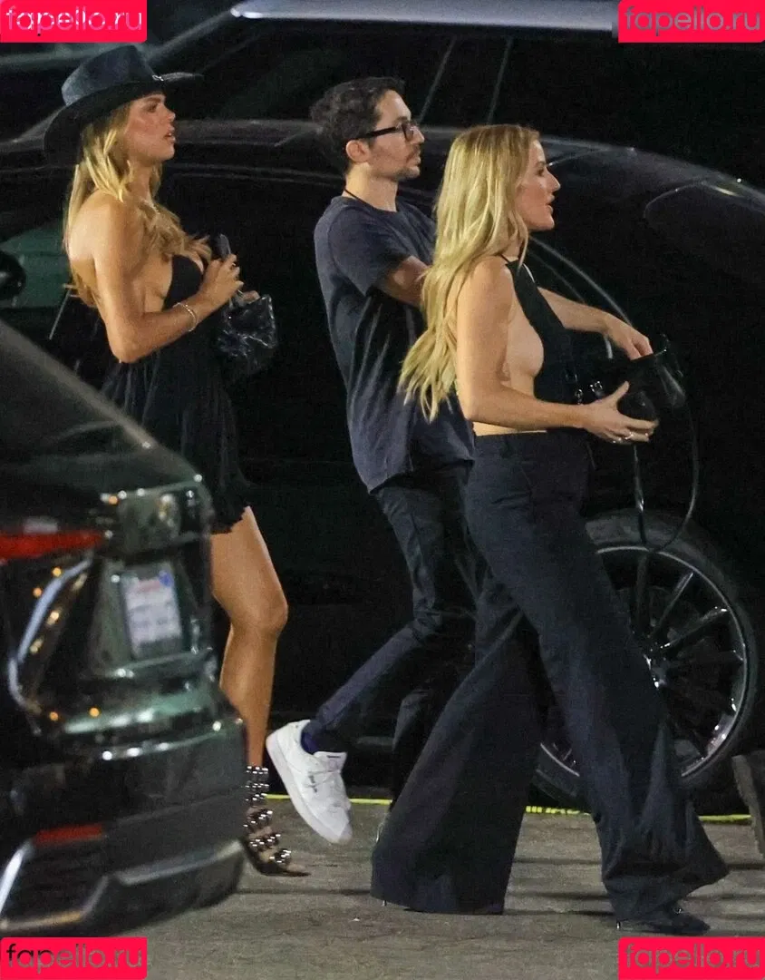 Brooks Nader / brooksnader Onlyfans Photo Gallery 