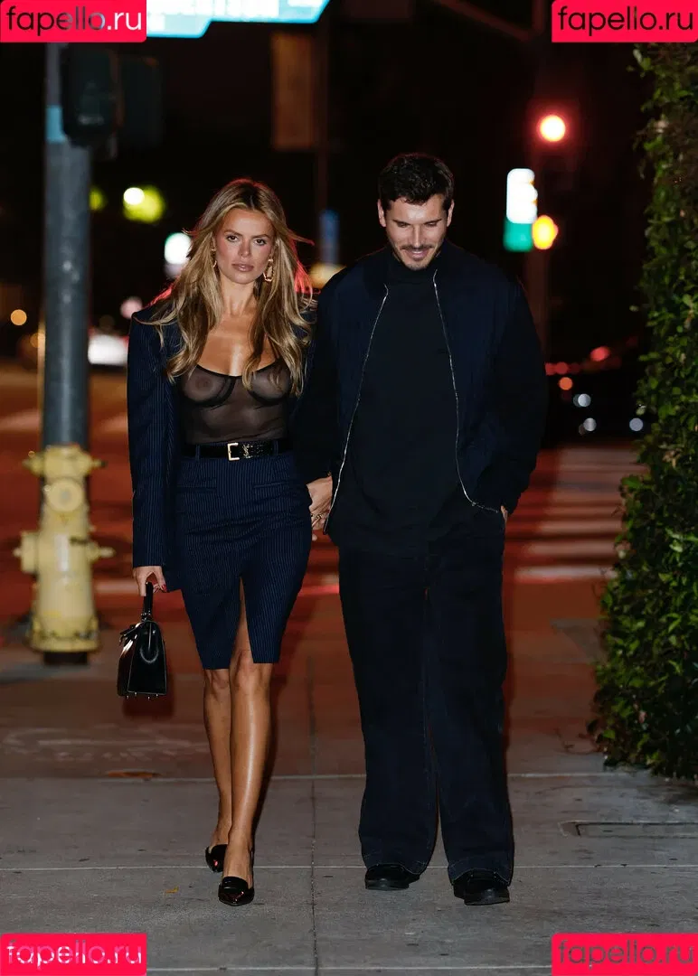 Brooks Nader / brooksnader Onlyfans Photo Gallery 