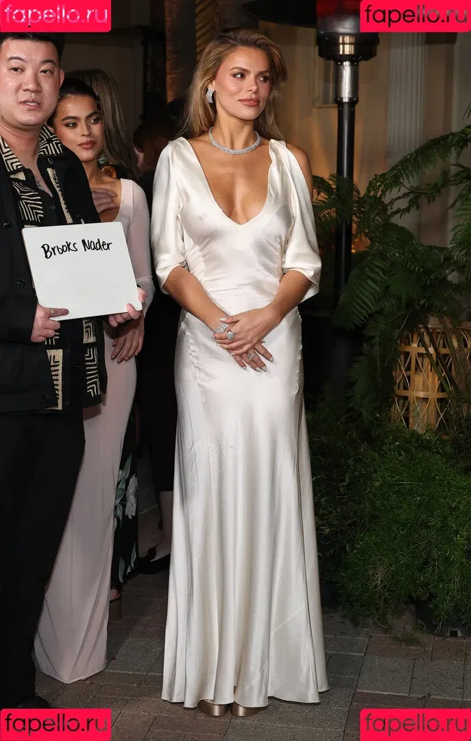 Brooks Nader / brooksnader Onlyfans Photo Gallery 