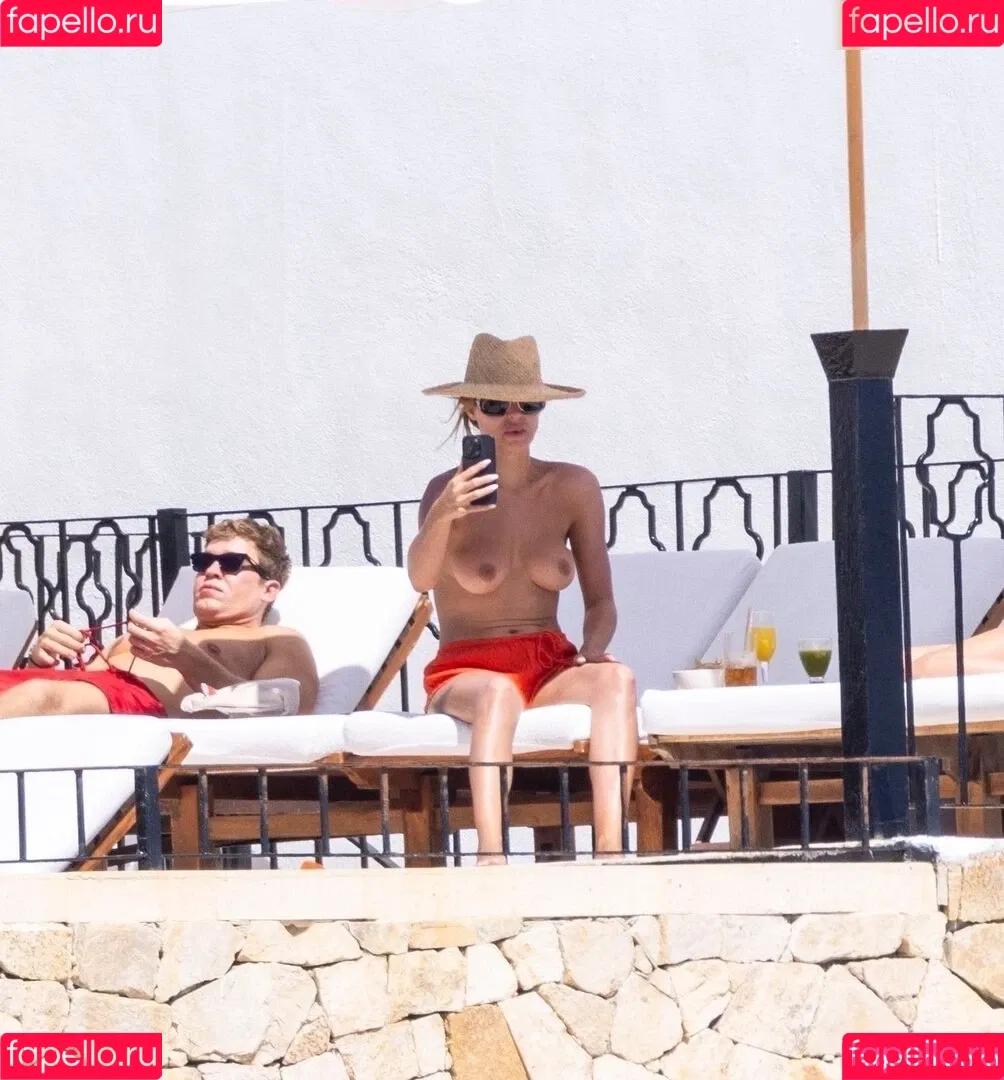 Brooks Nader / brooksnader Onlyfans Photo Gallery 