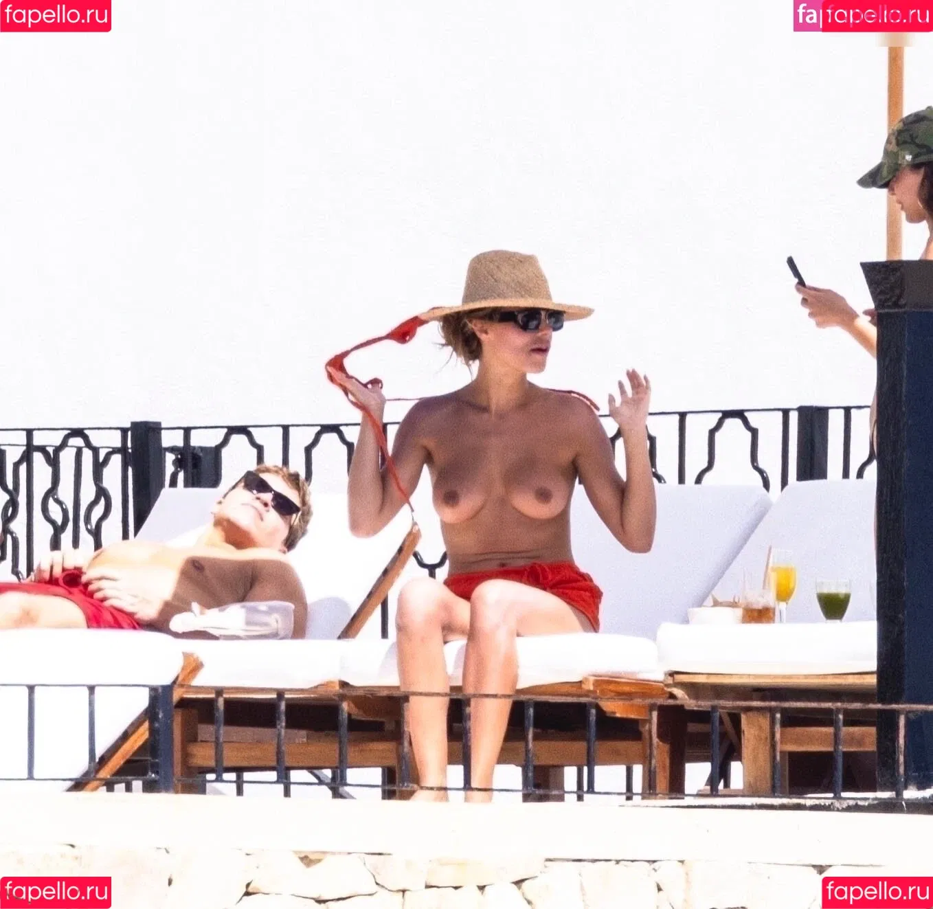 Brooks Nader / brooksnader Onlyfans Photo Gallery 