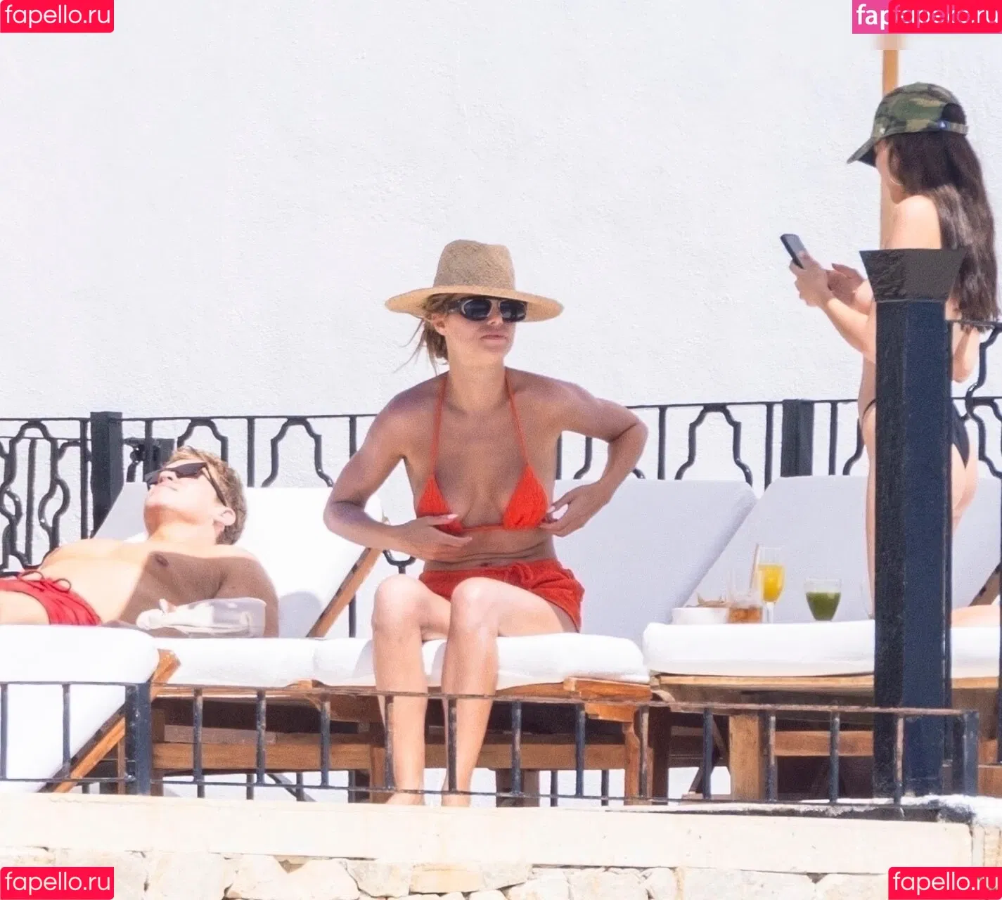 Brooks Nader / brooksnader Onlyfans Photo Gallery 