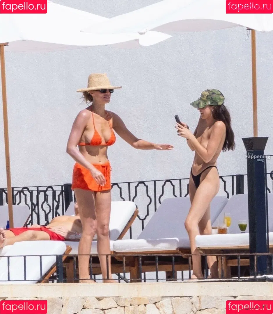 Brooks Nader / brooksnader Onlyfans Photo Gallery 