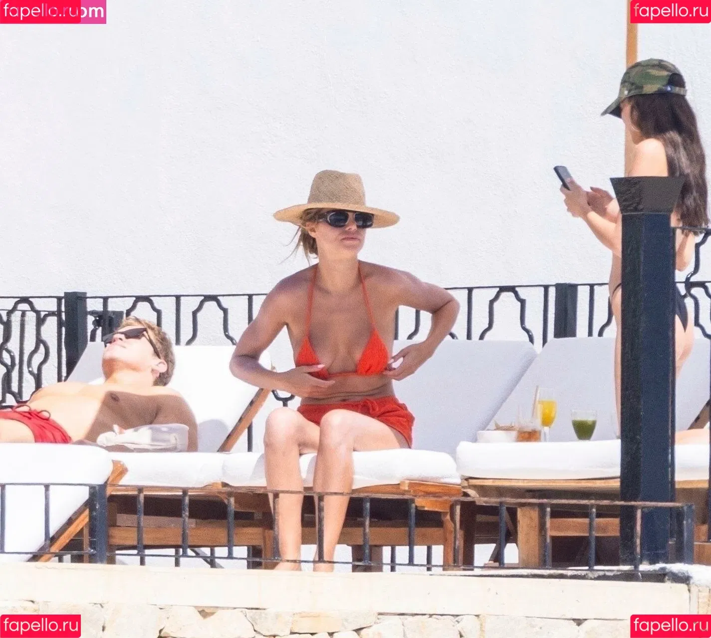 Brooks Nader / brooksnader Onlyfans Photo Gallery 