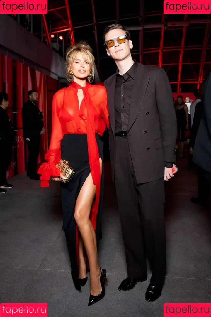 Brooks Nader / brooksnader Onlyfans Photo Gallery 