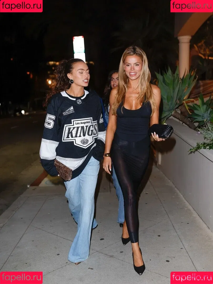 Brooks Nader / brooksnader Onlyfans Photo Gallery 