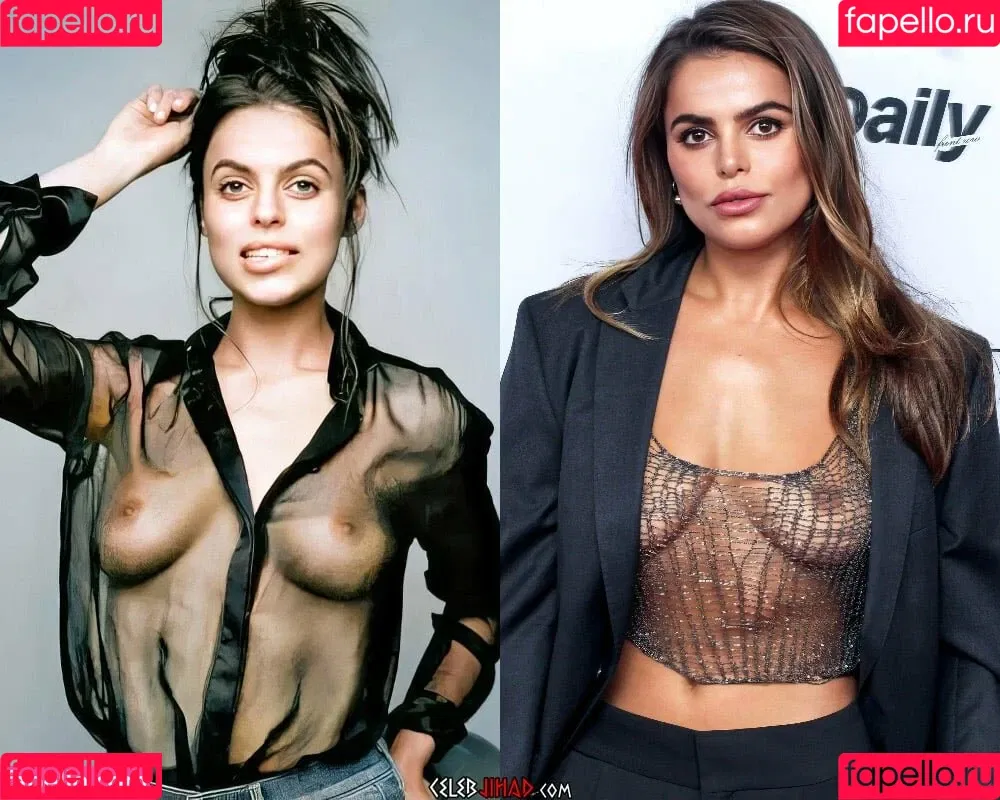 Brooks Nader / brooksnader Onlyfans Photo Gallery 