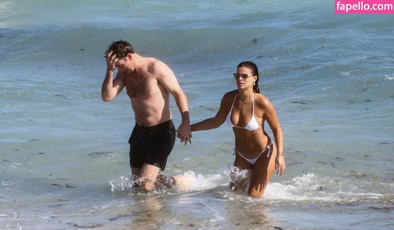 Brooks Nader / brooksnader Onlyfans Photo Gallery 