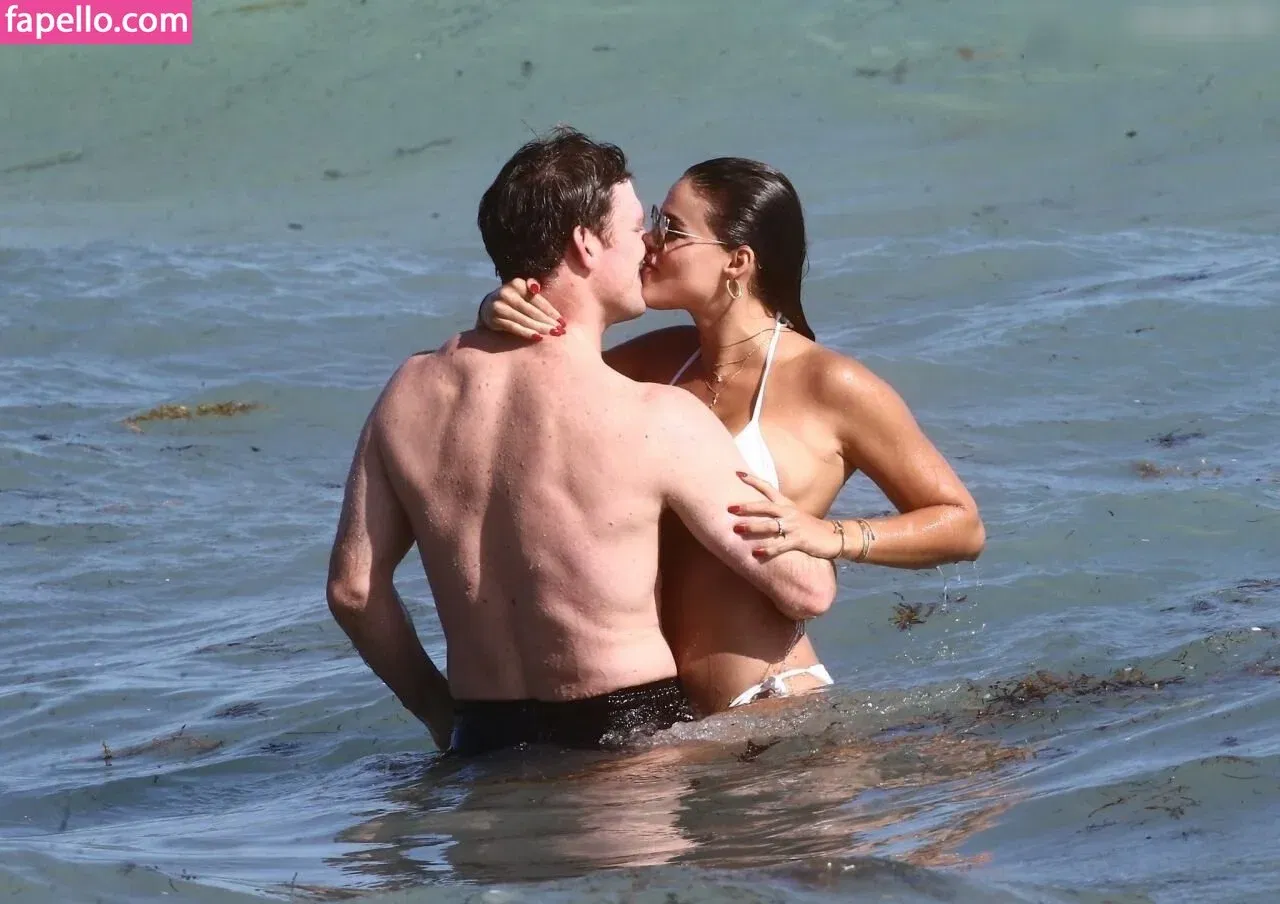 Brooks Nader / brooksnader Onlyfans Photo Gallery 