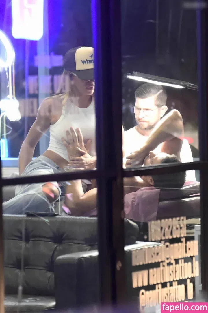 Brooks Nader / brooksnader Onlyfans Photo Gallery 