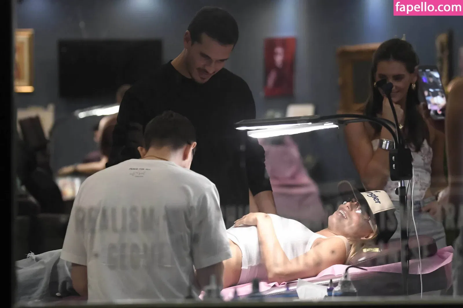 Brooks Nader / brooksnader Onlyfans Photo Gallery 