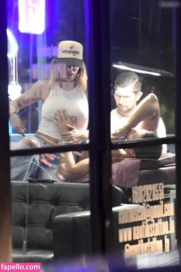 Brooks Nader / brooksnader Onlyfans Photo Gallery 