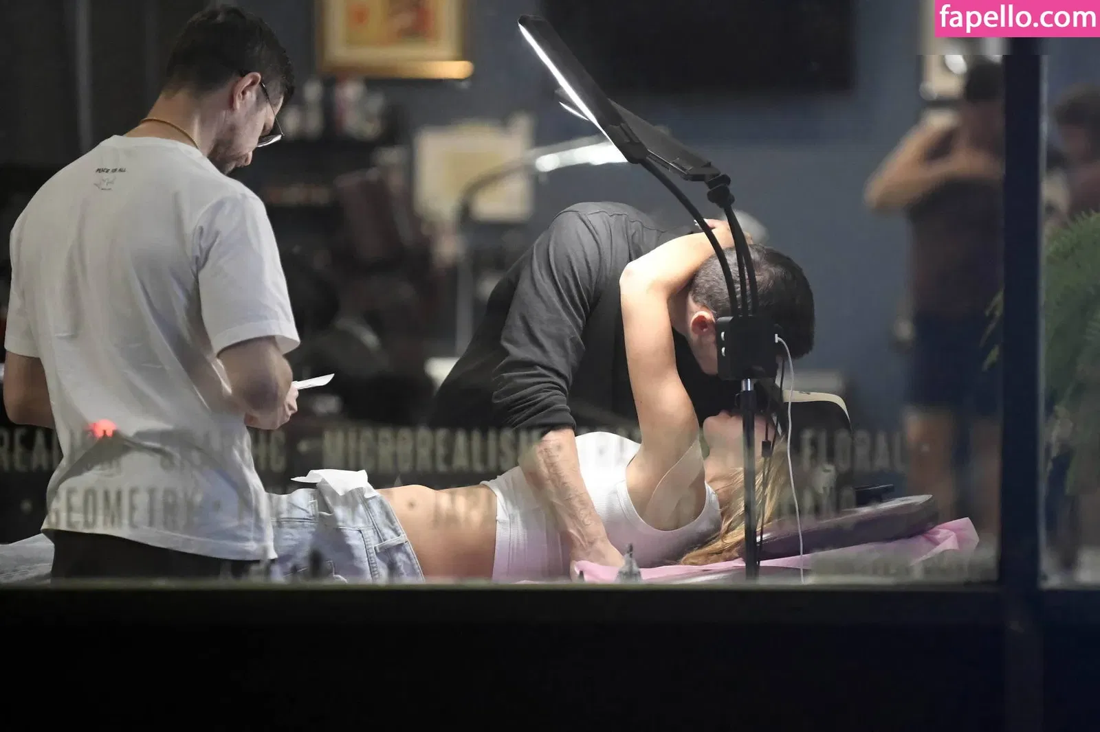 Brooks Nader / brooksnader Onlyfans Photo Gallery 