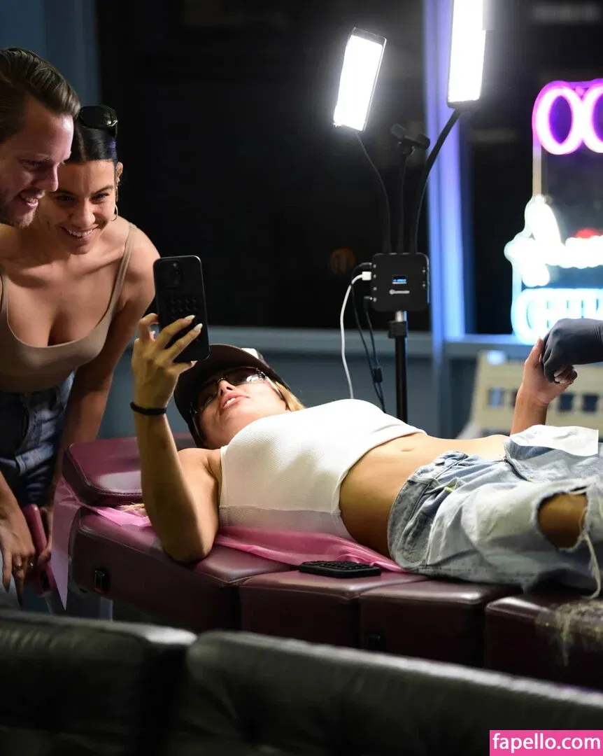 Brooks Nader / brooksnader Onlyfans Photo Gallery 