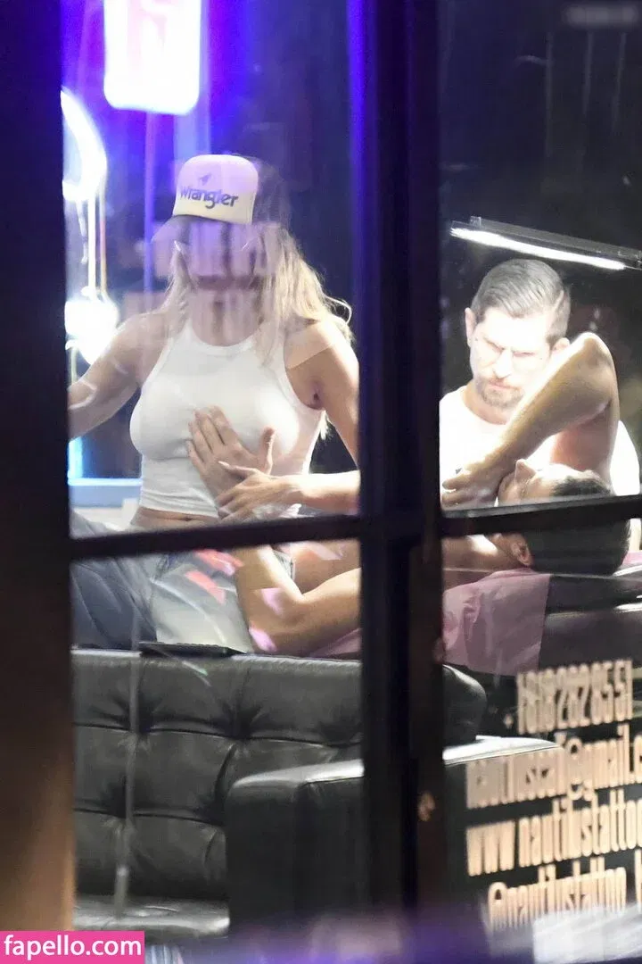 Brooks Nader / brooksnader Onlyfans Photo Gallery 