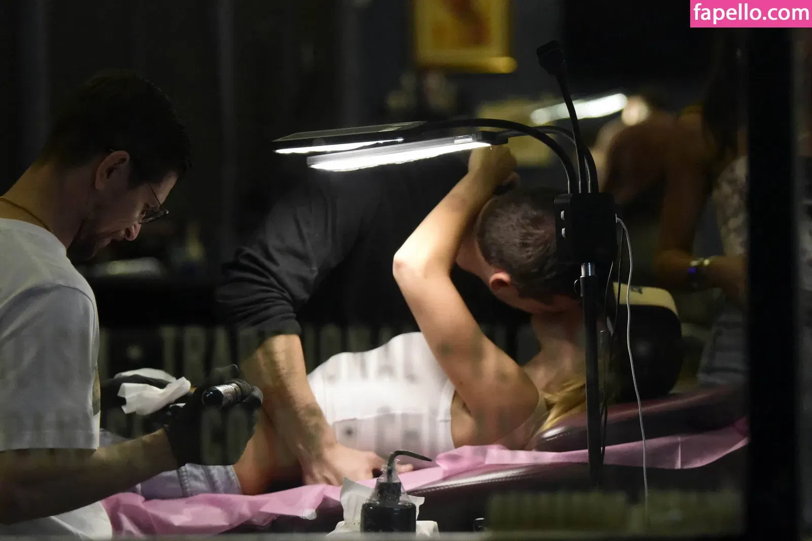 Brooks Nader / brooksnader Onlyfans Photo Gallery 