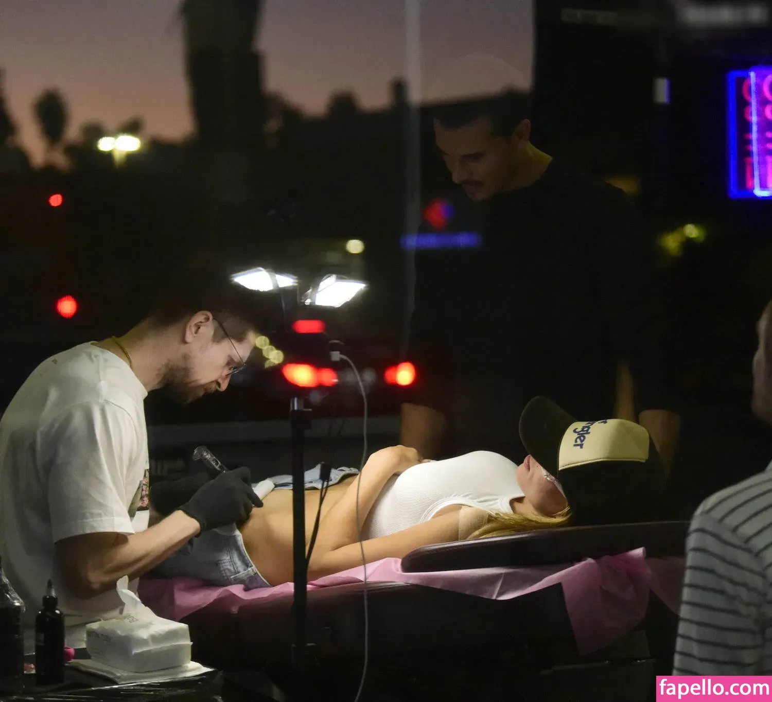 Brooks Nader / brooksnader Onlyfans Photo Gallery 