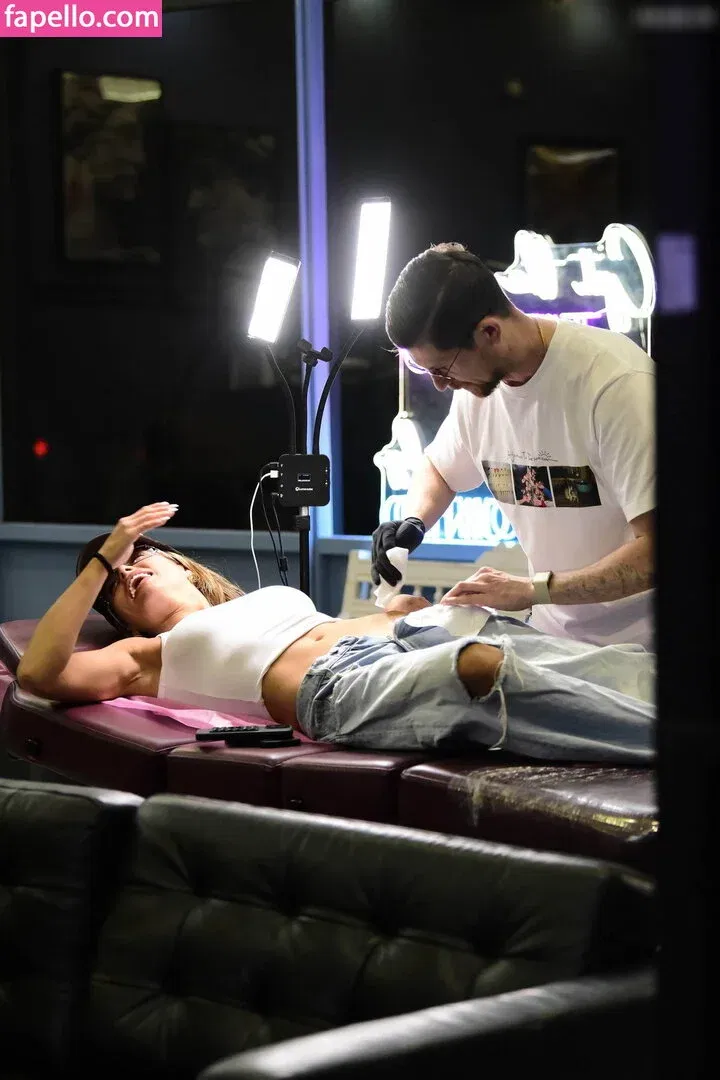 Brooks Nader / brooksnader Onlyfans Photo Gallery 